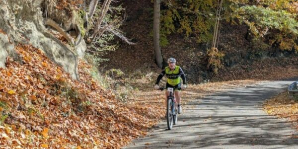 Cicloturistica della Castagna / Sante Marie, 4 ottobre 2026