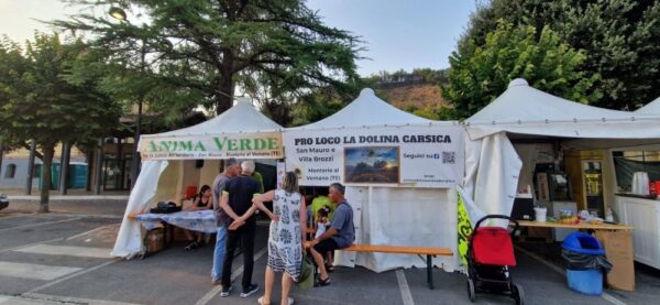 La transumanza Delle Vacche – 2^ Edizione / Villa Brozzi di Montorio al Vomano, 24-25 ottobre 2026