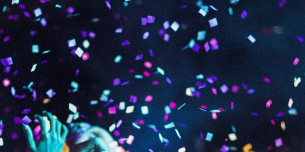 Endless Summer Party / Tornimparte, 15 settembre 2026