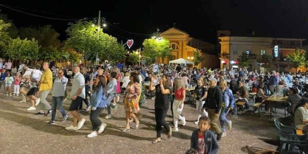 Sagra della Sagna Gioiese / Gioia dei Marsi, 10 agosto 2026