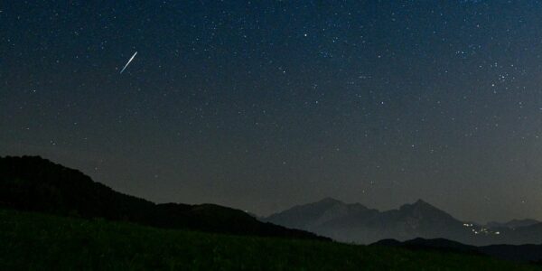 Notte di San Lorenzo / Pacentro, 10 agosto 2026
