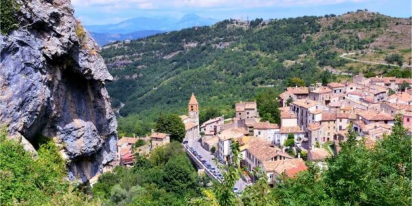 Voci in Vetta – Festival letterario / Pietracamela, 8 agosto 2026