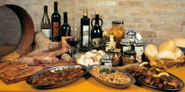 Sapori di Prodotti Tipici / Raiano, 16-17 agosto 2026