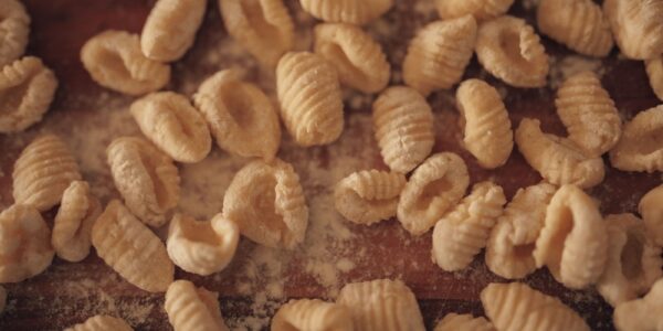 30° Sagra degli Gnocchi / Sant’Egidio alla Vibrata, 18-24 agosto 2026
