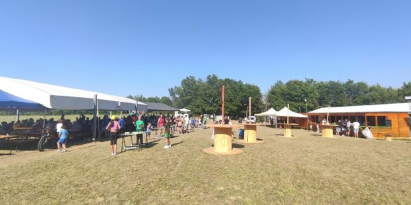 Festa della Montagna e Sagra del Prosciutto / Tornimparte, 7-9 agosto 2026