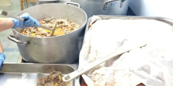 Sagra della Pecora alla Callara / Martinsicuro, 8-9 agosto 2026
