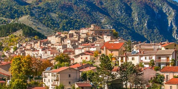 Retrogusto / Villalago, 18 agosto 2026