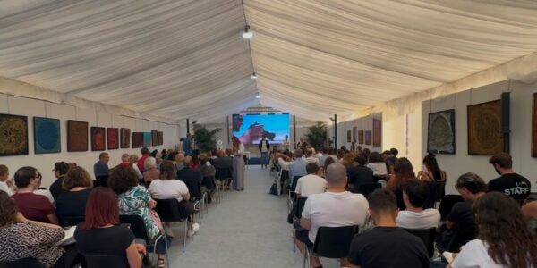 Le Pro Loco nell’economia sociale / Val di Sangro Expò, 17-20 settembre 2026