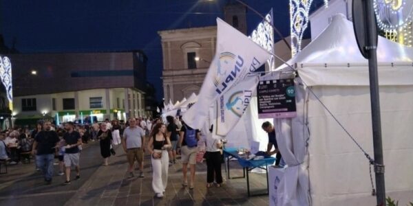 Provincia dolce e salata / Ortona, 19-20 settembre 2026