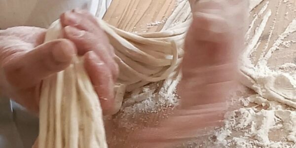 Sentieri d’Autunno – Saperi e Sapori / Paglieta, 24-25 ottobre 2026
